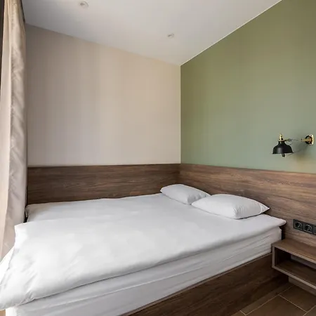 Apartment Inshiapartments On Lemkivska Str Lviv
