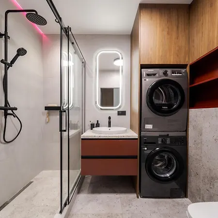 Inshiapartments On Lemkivska Str Apartment Lviv