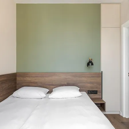 Inshiapartments On Lemkivska Str Apartment Lviv