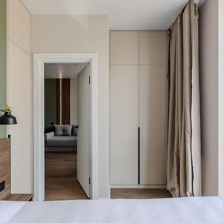 Inshiapartments On Lemkivska Str Apartment *
