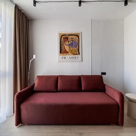 Inshiapartments On Lemkivska Str Apartment *