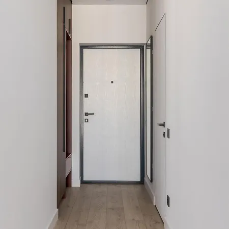 Inshiapartments On Lemkivska Str *