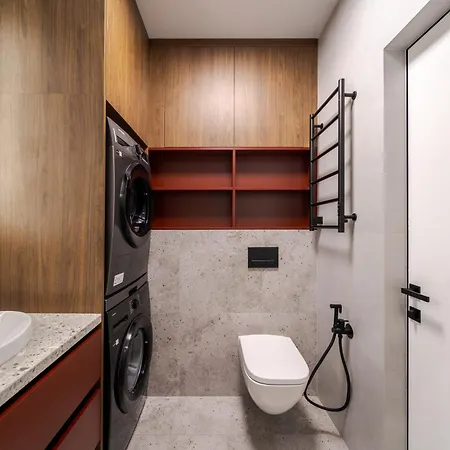 Inshiapartments On Lemkivska Str Apartment *