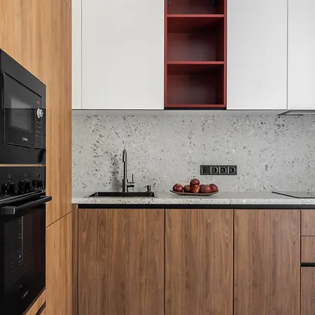 Inshiapartments On Lemkivska Str Apartment *